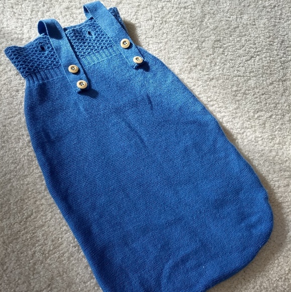 disana wool sleep sack